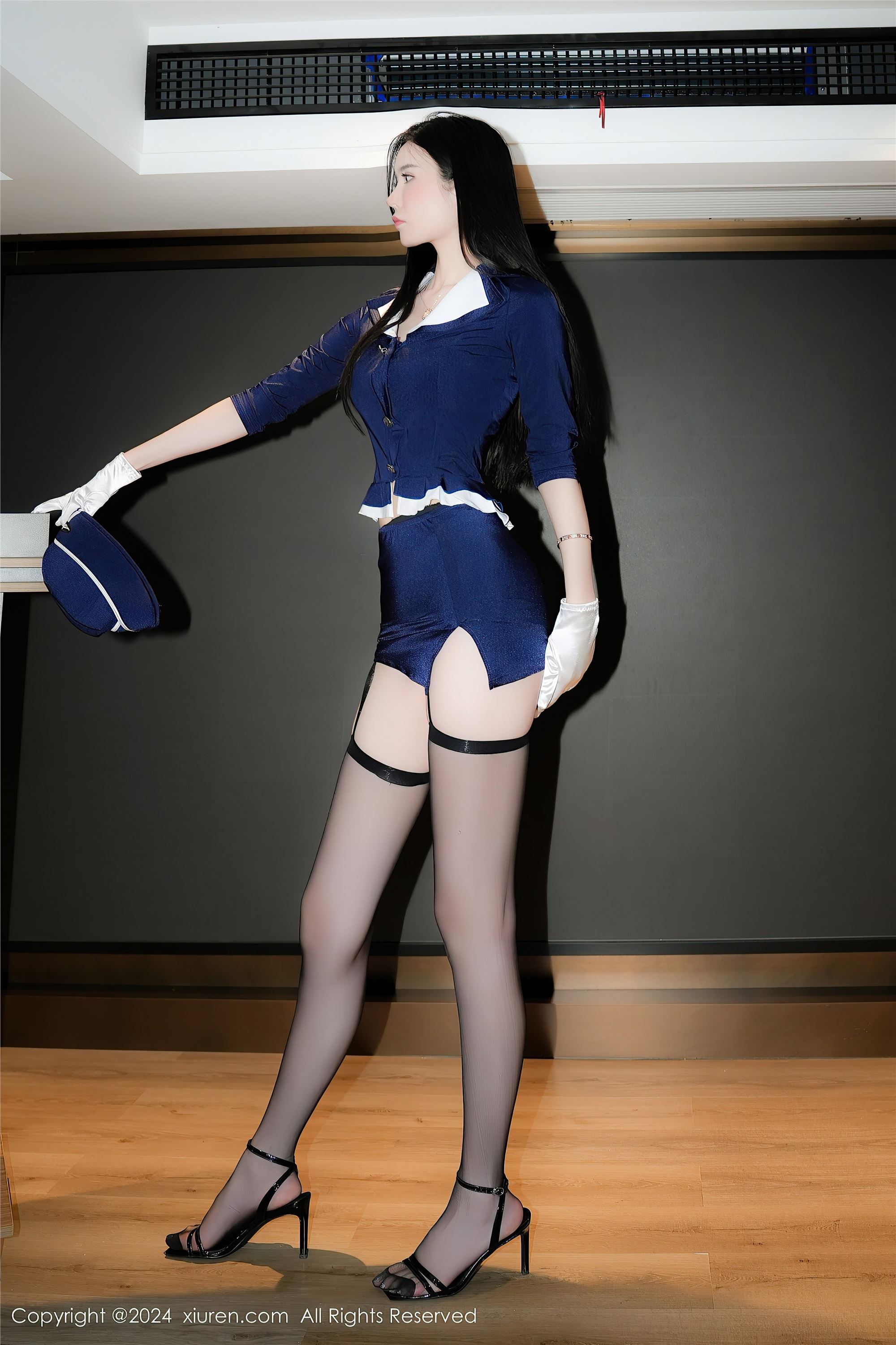 Xiuren秀人网 2024.09.06 NO.9126 Erikaki